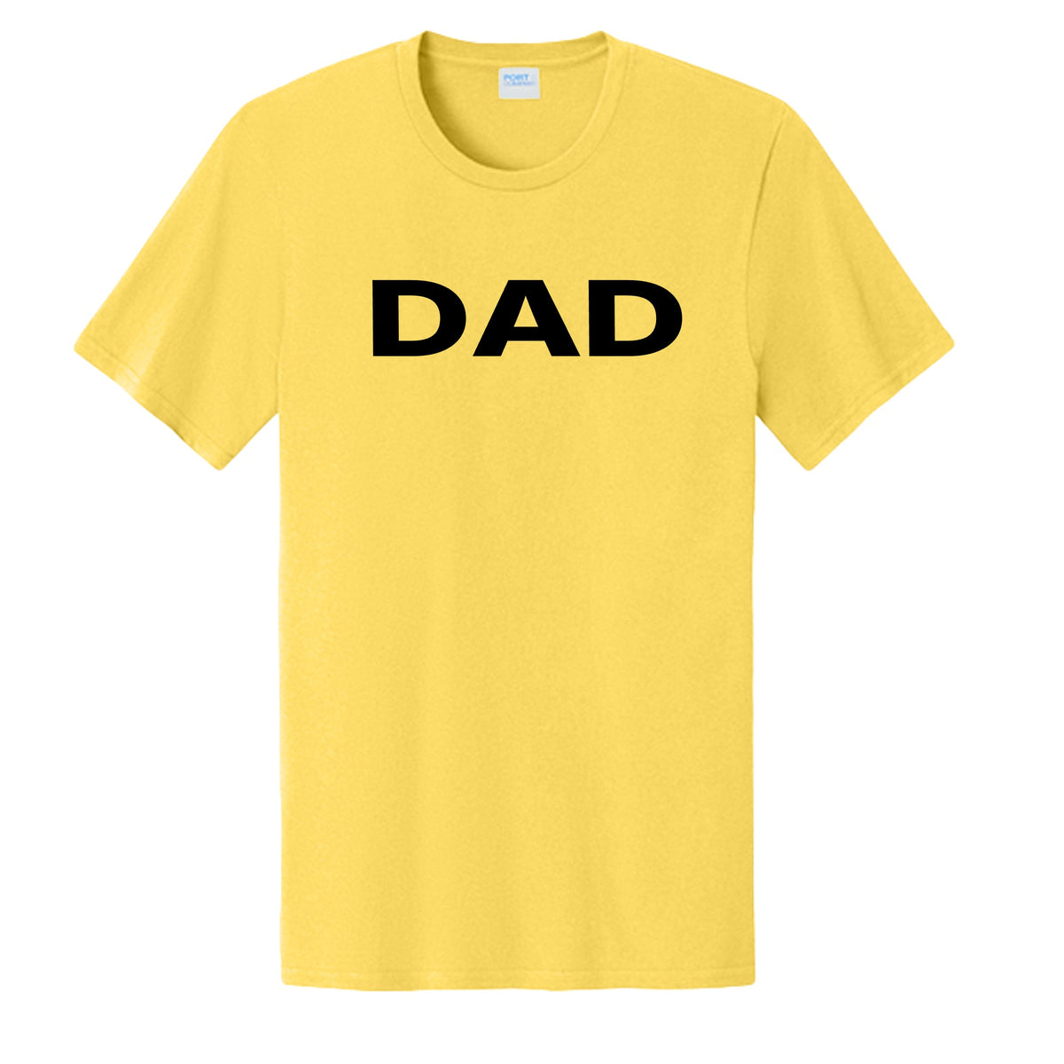 Yellow - PC43 - FRONT