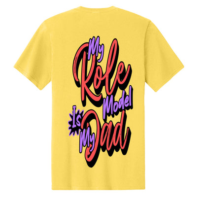 Yellow - PC43 - BACK