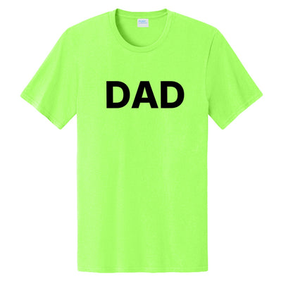 Neon Green - PC43 - FRONT