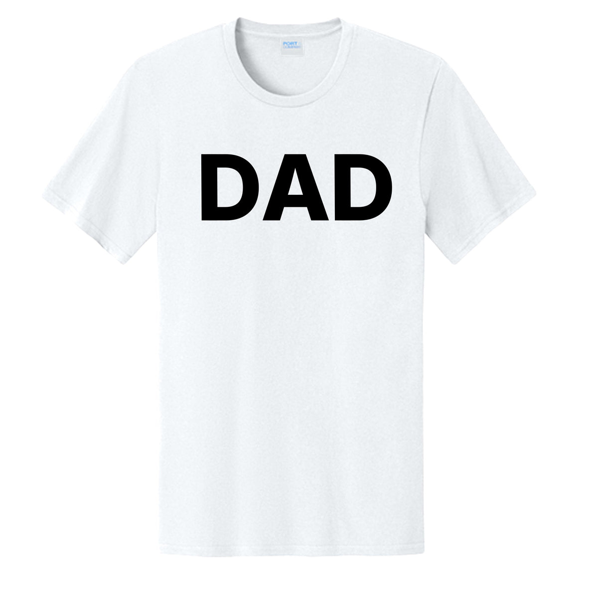 White - PC43 - FRONT