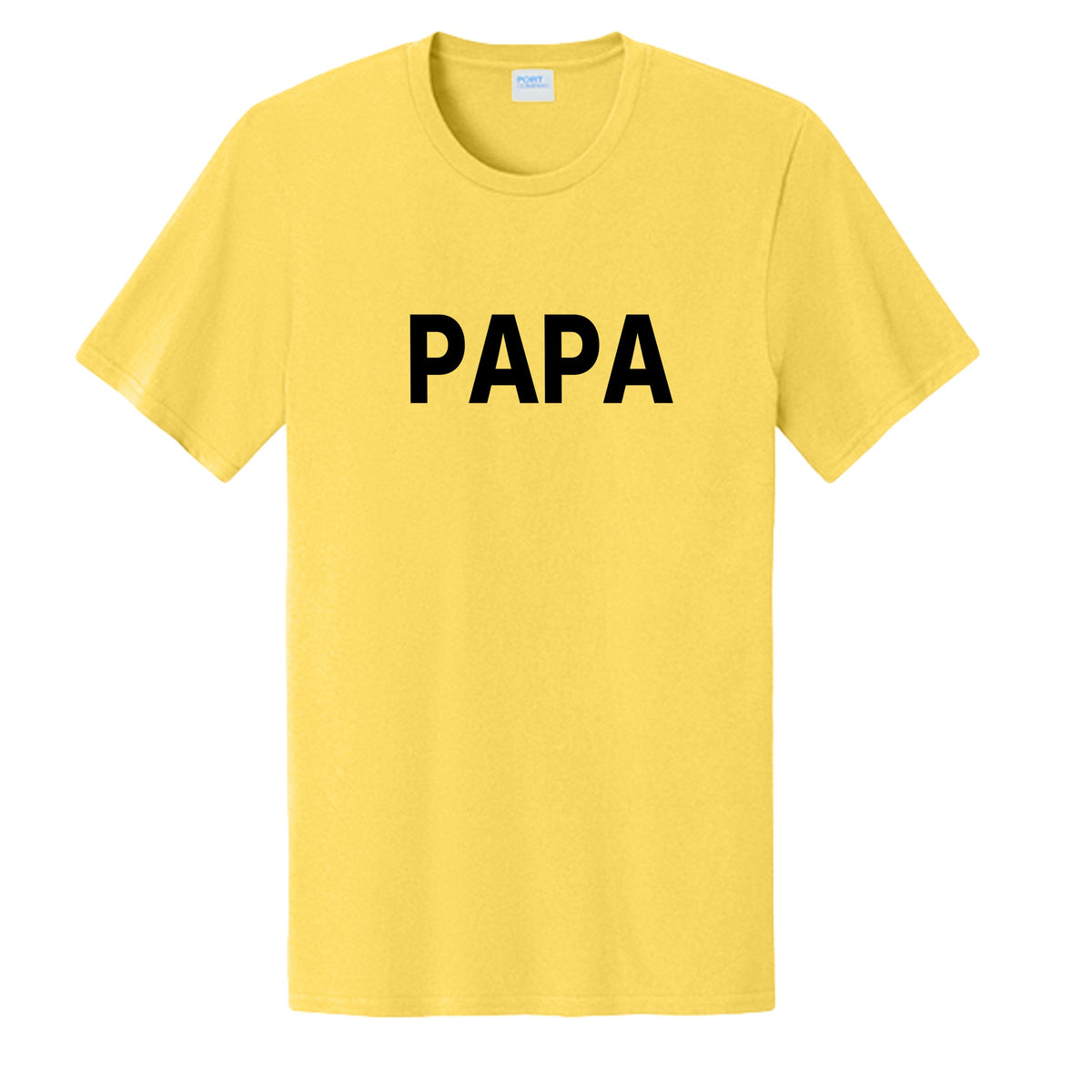 Yellow - PC43 - FRONT