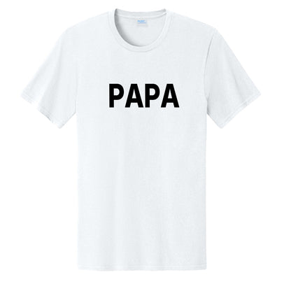 White - PC43 - FRONT
