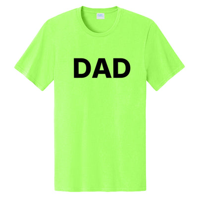 Neon Green - PC43 - FRONT