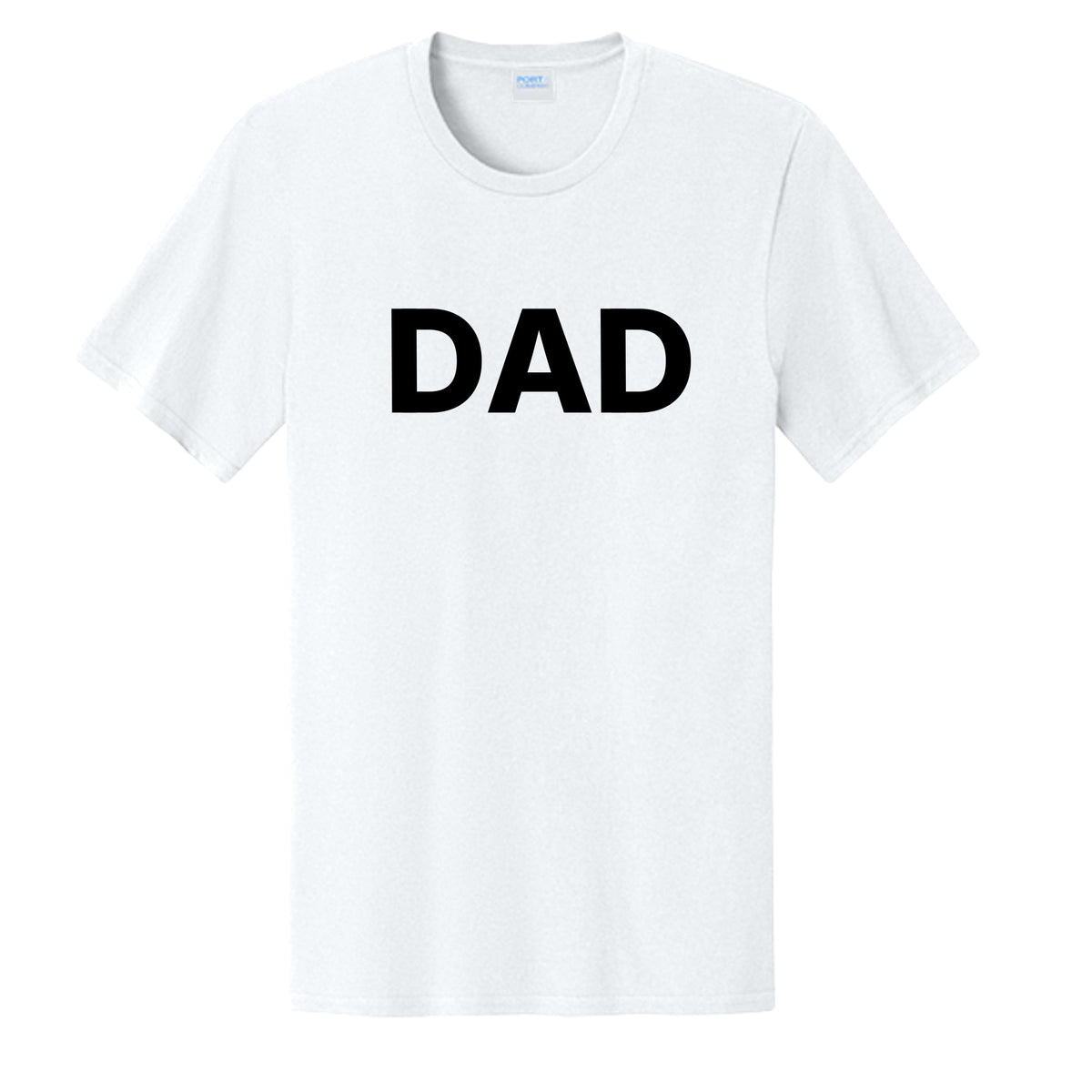 White - PC43 - FRONT