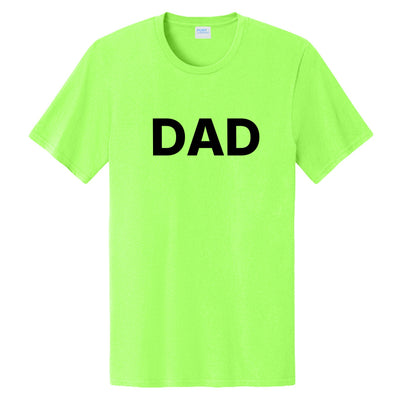 Neon Green - PC43 - FRONT