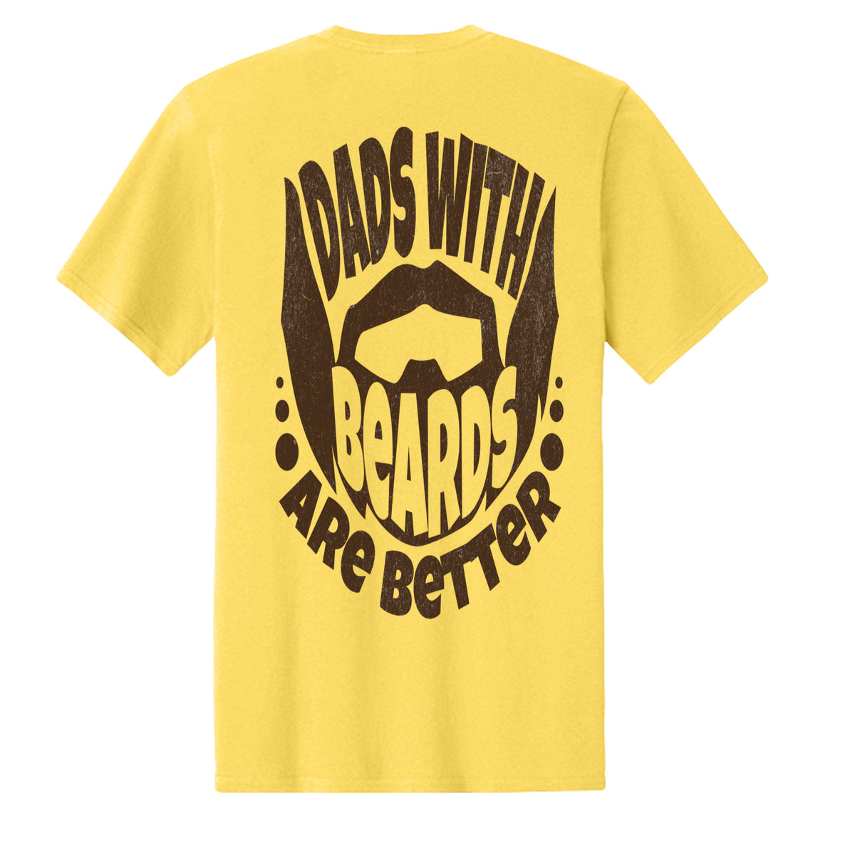 Yellow - PC43 - BACK