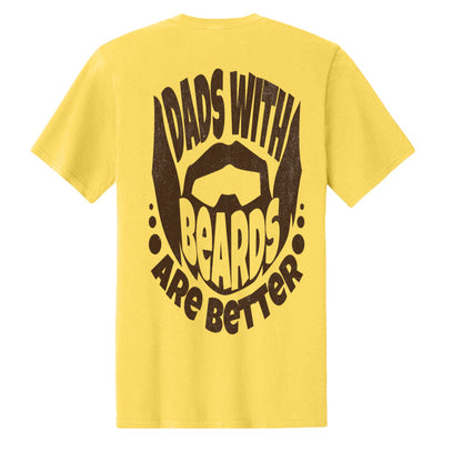 Yellow - PC43 - BACK