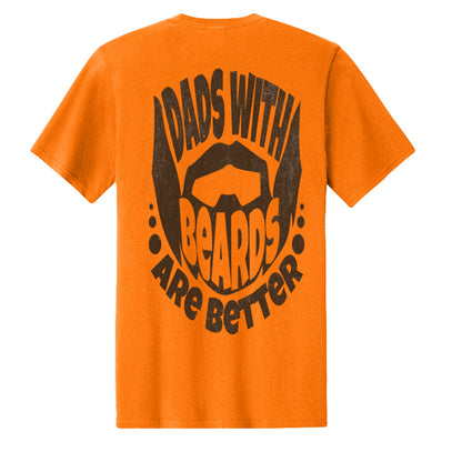 Tennessee Orange - PC43 - BACK