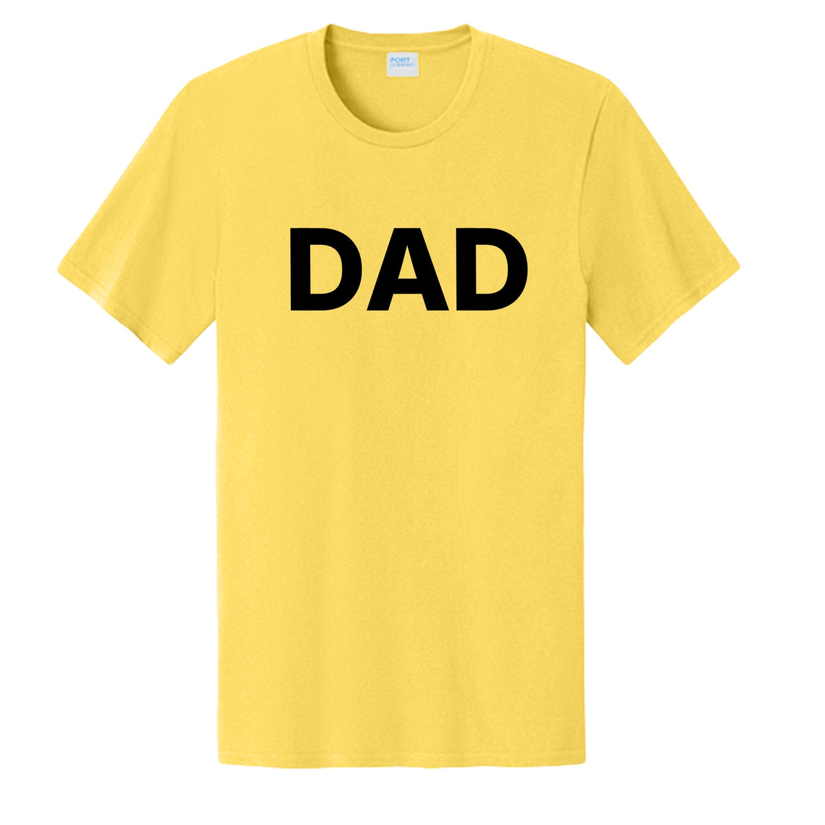 Yellow - PC43 - FRONT