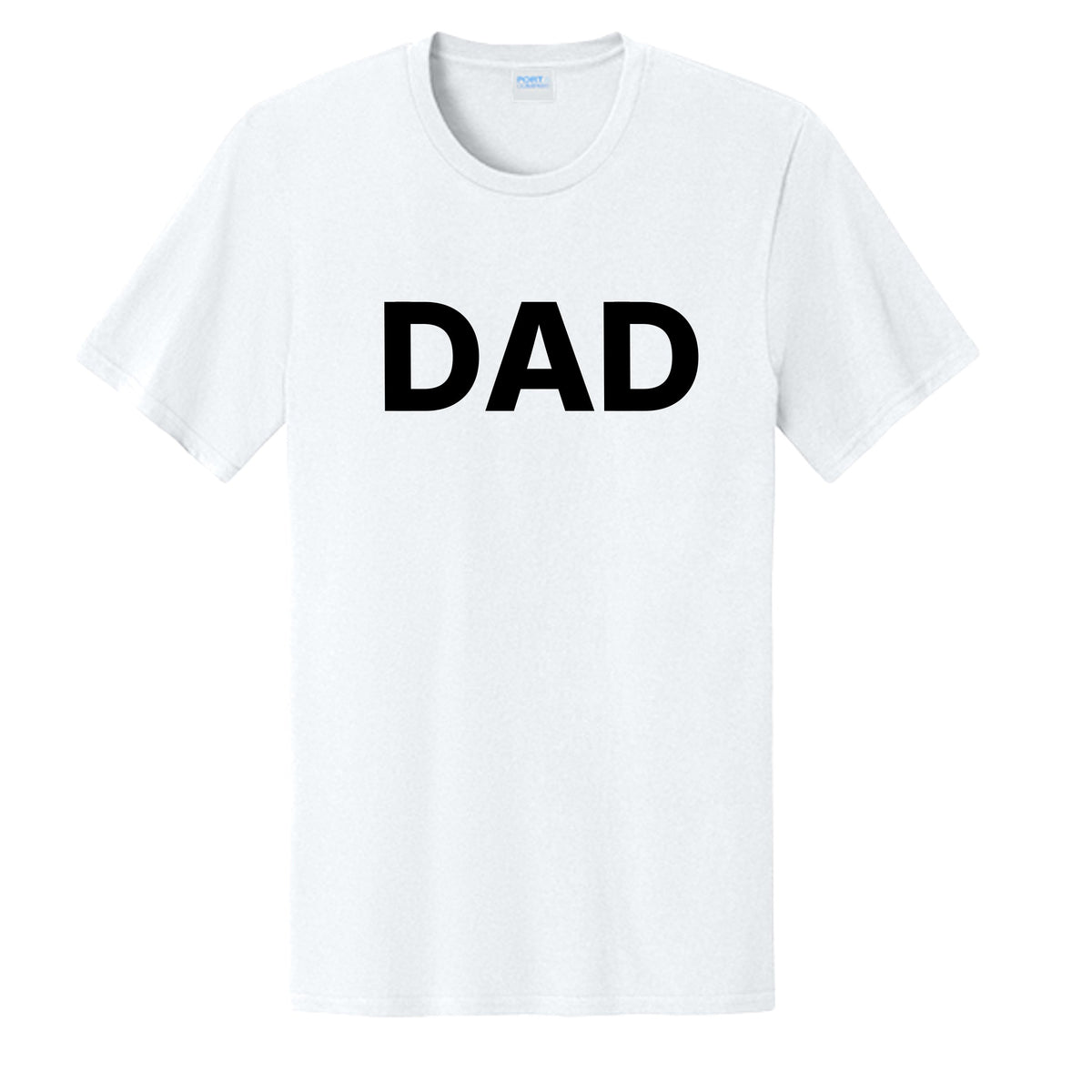 White - PC43 - FRONT