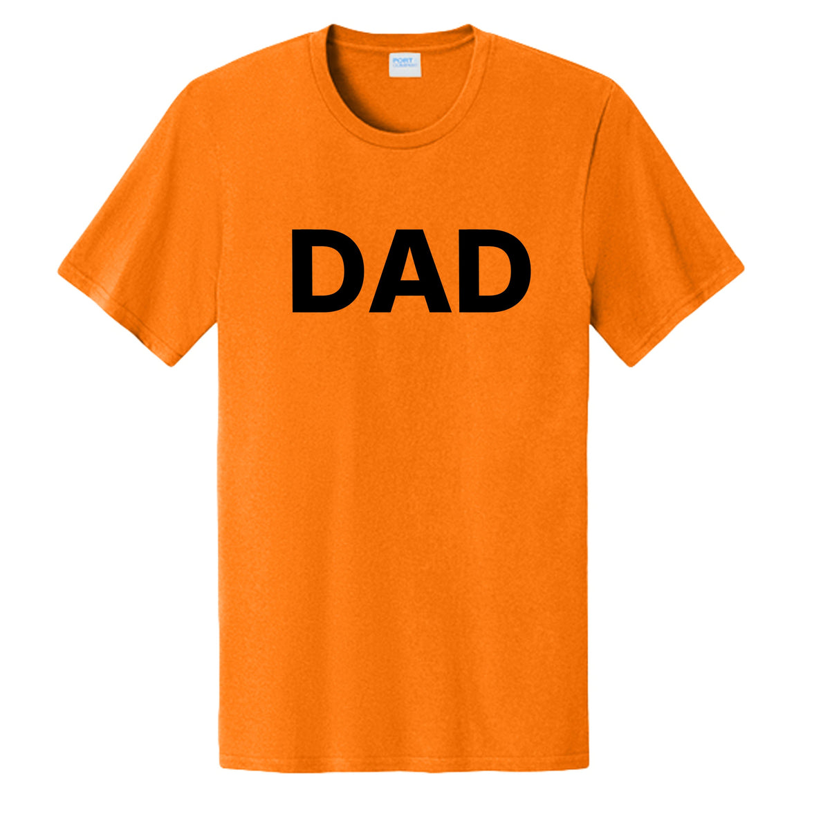 Tennessee Orange - PC43 - FRONT