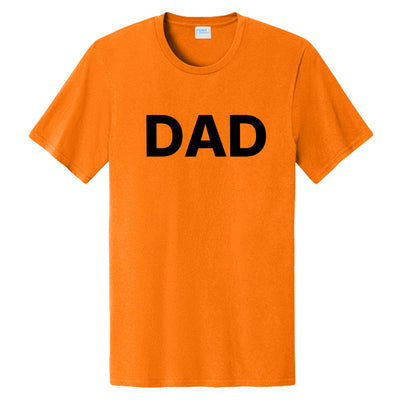 Tennessee Orange - PC43 - FRONT