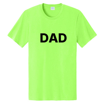 Neon Green - PC43 - FRONT
