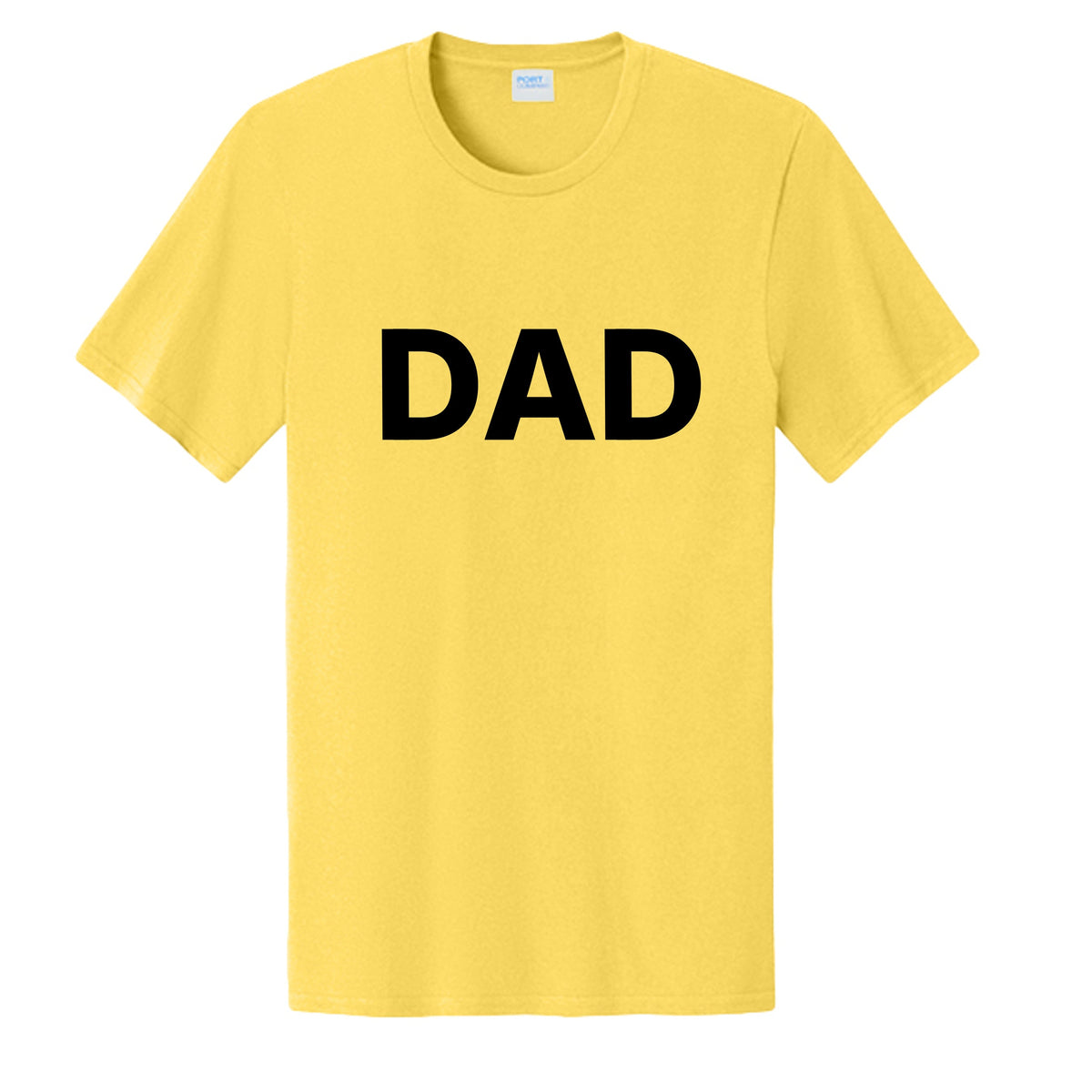 Yellow - PC43 - FRONT