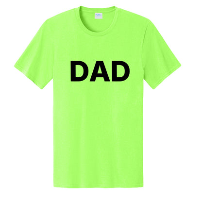 Neon Green - PC43 - FRONT