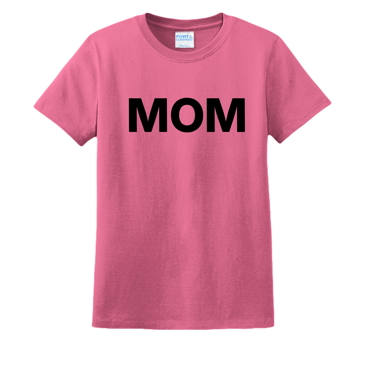 Neon Pink - LPC54 - FRONT