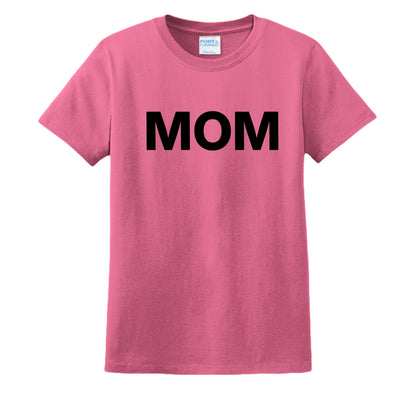 Neon Pink - LPC54 - FRONT