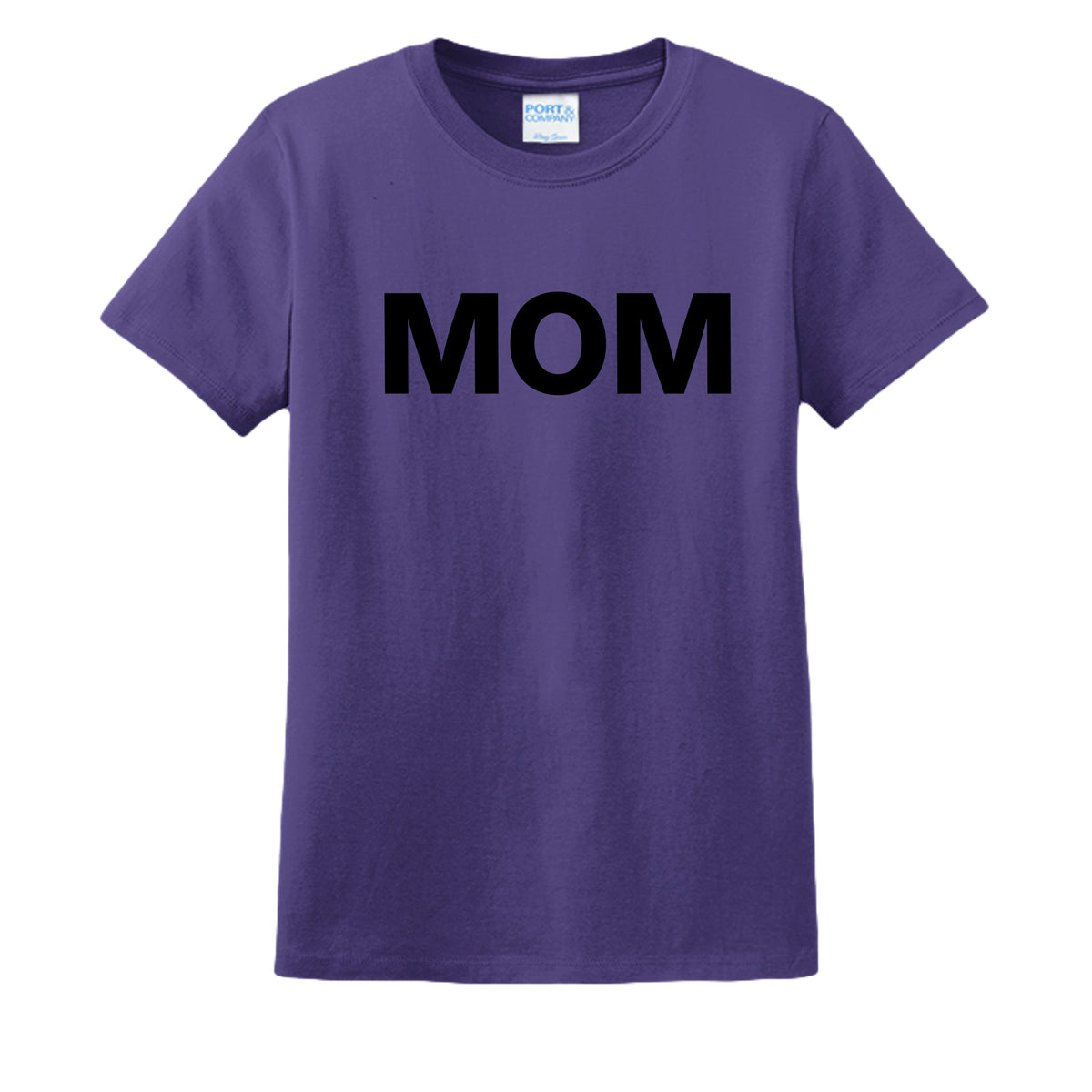 Purple - LPC54 - FRONT