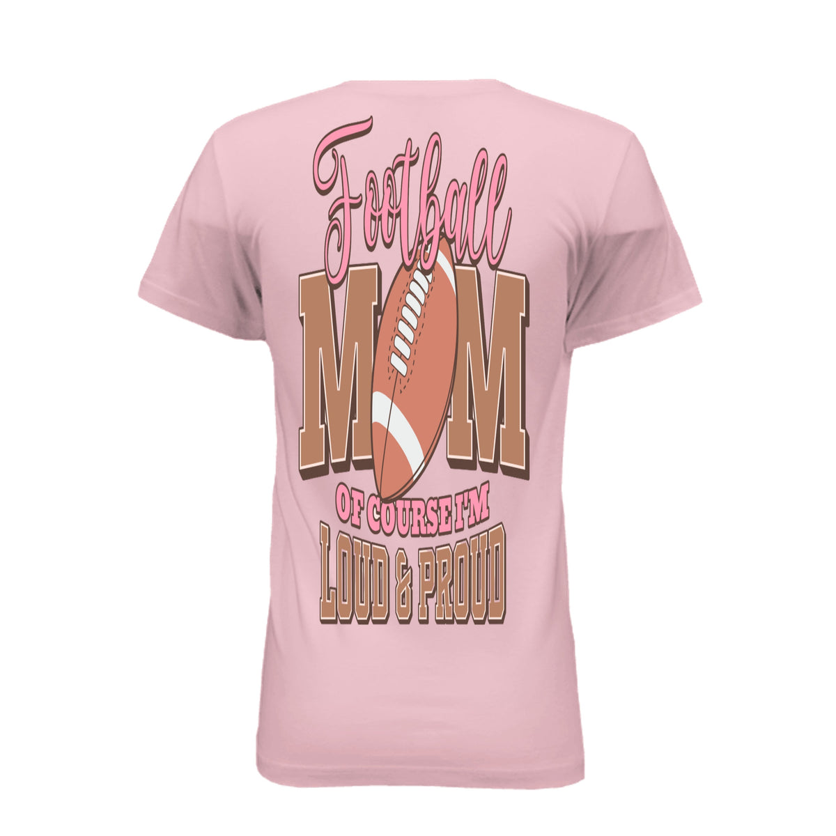PINK - B6400 - BACK