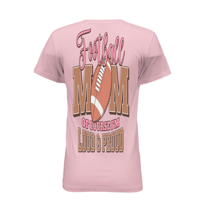 PINK - B6400 - BACK