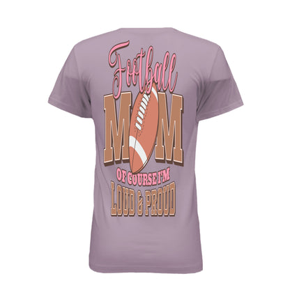 Light Violet - B6400 - BACK