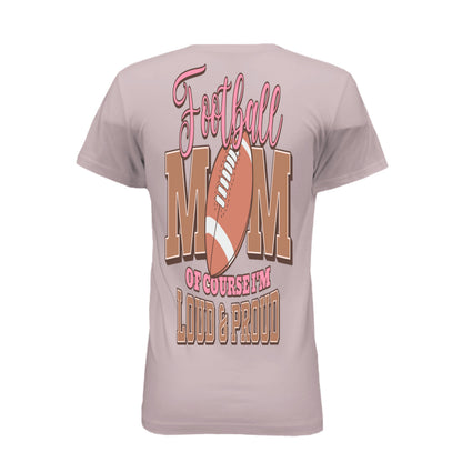 Pink Gravel - B6400 - BACK