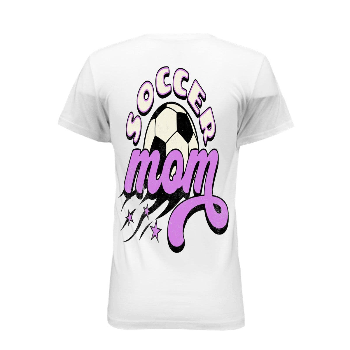 WHITE - B6400 - BACK
