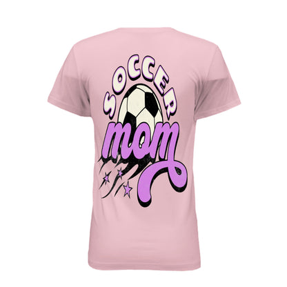 PINK - B6400 - BACK