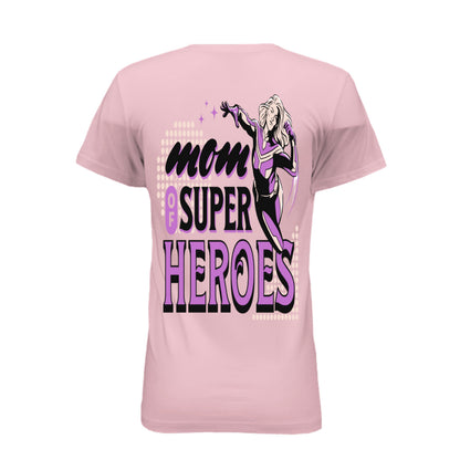 PINK - B6400 - BACK