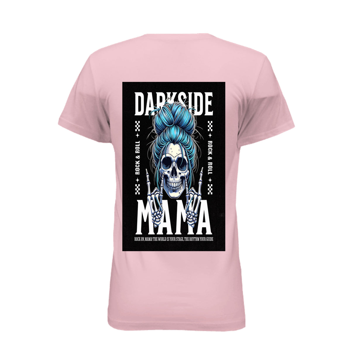 PINK - B6400 - BACK
