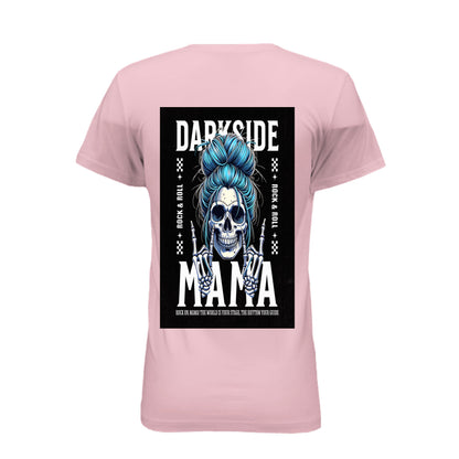 PINK - B6400 - BACK
