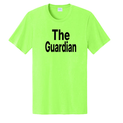 Neon Green - PC43 - FRONT