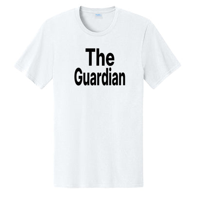 White - PC43 - FRONT