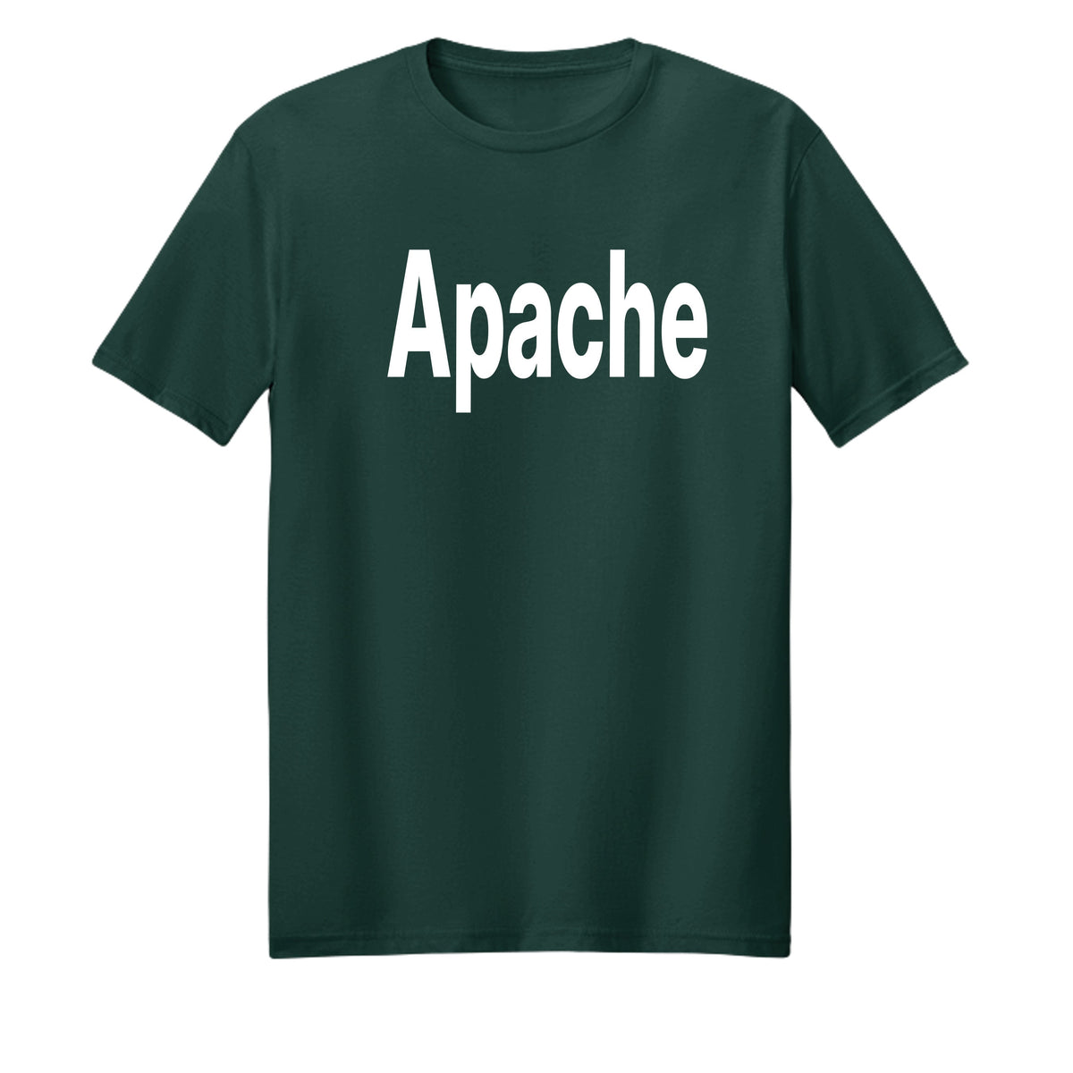 Dark Green - PC55 - FRONT