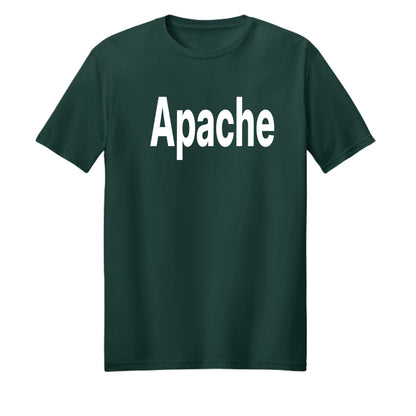 Dark Green - PC55 - FRONT